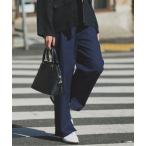 [studio CLIP] брюки-чинос MEDIUM темно-синий женский 