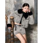 「Darich」 デニムジャケット FR