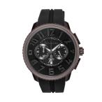 「Tendence」 アナログ腕時計 FREE ブラック レディース