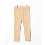 [FREAK'S STORE] брюки-чинос M бежевый мужской 