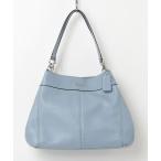 ショッピングcoach 「COACH」 トートバッグ - ブルー レディース