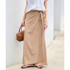 [SLOBE IENA] легкий брюки 36 Brown женский 