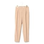 [GLOBAL WORK] слаксы M Brown женский 