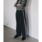 ワイドパンツ パンツ Perth pants  パースパンツ レディース