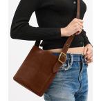 ショッピングショルダーバッグ メンズ ショルダーバッグ バッグ ブリーカー バケット バッグ 21 レディース メンズ