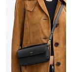 ショルダーバッグ バッグ エローラ トップ ハンドル クロスボディ バッグ レディース メンズ