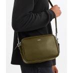 ショルダーバッグ レディオ カメラ 