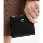 ショッピングコーチ 財布 財布 エッセンシャル スリム ビルフォールド ウォレット レディース メンズ
