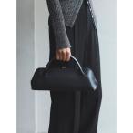 ハンドバッグ タイトハンドルバッグ