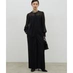 サロペット オーバーオール シアーコンビネゾン レディース