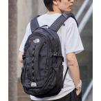 「THE NORTH FACE」 リュック ONE SIZE ブラック メンズ