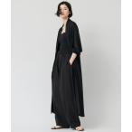 「Curensology」 カーディガン FREE ブラック レディース