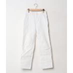 [Steven Alan] Denim брюки M белый женский 