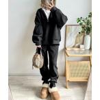 [AMELY] [La-gemme] выставить M черный женский 