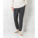 [URBAN RESEARCH ROSSO MEN] легкий брюки X-LARGE черный мужской 