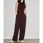 ショッピングコンビネゾン 「TODAYFUL」 オールインワン 38 バーガンディー レディース