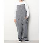 ショッピングlee 「Lee」 オーバーオール「Mountain Maniaコラボ」 MEDIUM ブルー メンズ