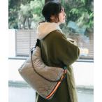 [KiU] сумка "почтальонка" FREE серый женский 