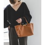 ショッピングセール価格 「NOBLE」 「punti」ハンドバッグ FREE キャメル レディース