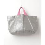 「Herve Chapelier」 ハンドバッグ - グレー レディース