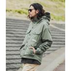 ショッピングマウンテンパーカー 「+phenix」 マウンテンパーカー M カーキ メンズ