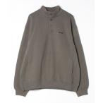 「schott」 スウェットカットソー 2XL グリーン メンズ