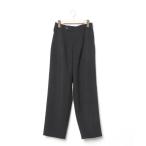 [LEPSIM] брюки M черный женский 