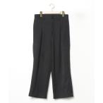 [MONO-MART] брюки S черный мужской 