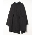 「FREAK'S STORE」 モッズコート MEDIUM ブラック メンズ