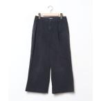 [FREAK'S STORE] брюки M темно-синий женский 