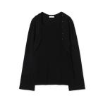 [DES PRES] вязаный ансамбль FREE черный женский 