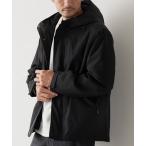 ショッピングマウンテンパーカー 「ikka」 マウンテンパーカー X-LARGE ブラック メンズ