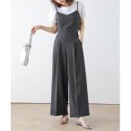 [La-gemme] выставить M серый женский 