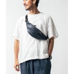 「MURA」 ウエストバッグ FREE ネイビー メンズ