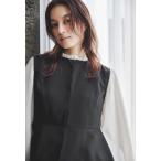 ショッピングセレモニー セットアップ フレアベストセットアップパンツスーツ 3点セット レディース フォーマル セレモニー 入学式 卒業式 成人式 七五三 お宮参り ママ レ