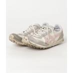 ショッピングオニツカタイガー 「Onitsuka Tiger」 ローカットスニーカー 25.5 ベージュ系その他2 レディース