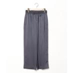 [PLST] легкий брюки S серый женский 