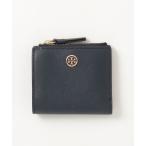ショッピングトリーバーチ 「TORY BURCH」 財布 - ネイビー レディース