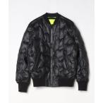 ショッピングdiesel 「DIESEL」 ダウンジャケット S ブラック メンズ