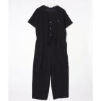 [FREAK'S STORE] все в одном S черный женский 