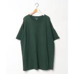 「Champion」 半袖Tシャ�