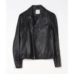 ショッピングTOKYO 「UNITED TOKYO」 レザージャケット 1 ブラック メンズ