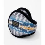 [PENDLETON] наушники FREE угольно-серый женский 