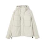 ショッピングダッフル 「EDITION」 ダッフルコート FREE ホワイト レディース