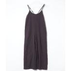 [SLOBE IENA] комбинезон 38 черный женский 