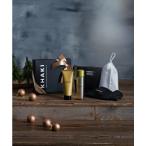 スキンケアセット 「KHAKI」スキンケアコフレ