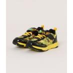 スニーカー SKLSHOTER スキルシューター デンゲキ 雷スキル キッズ スニーカー 子供靴 運動会 ストラップシューズ SK 0078 キッズ