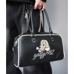  сумка на плечо [GALFY/ Gulf .-]2WAY кожзаменитель Boston сумка на плечо / выносливость коврик материалы /skba/ унисекс мужской женский 