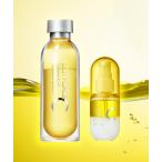 スキンケアセット ドットフォース デュアルブレンドミルク スキン ローション＆ダブルリペア ツートン セラム　セット