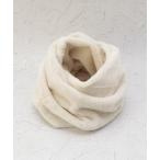 ストール マフラー 「あったか」フェイクファースヌード レディース